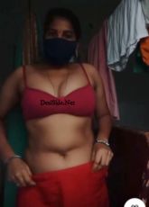 Mouni Telugu Chamet Nude Live With Full Face