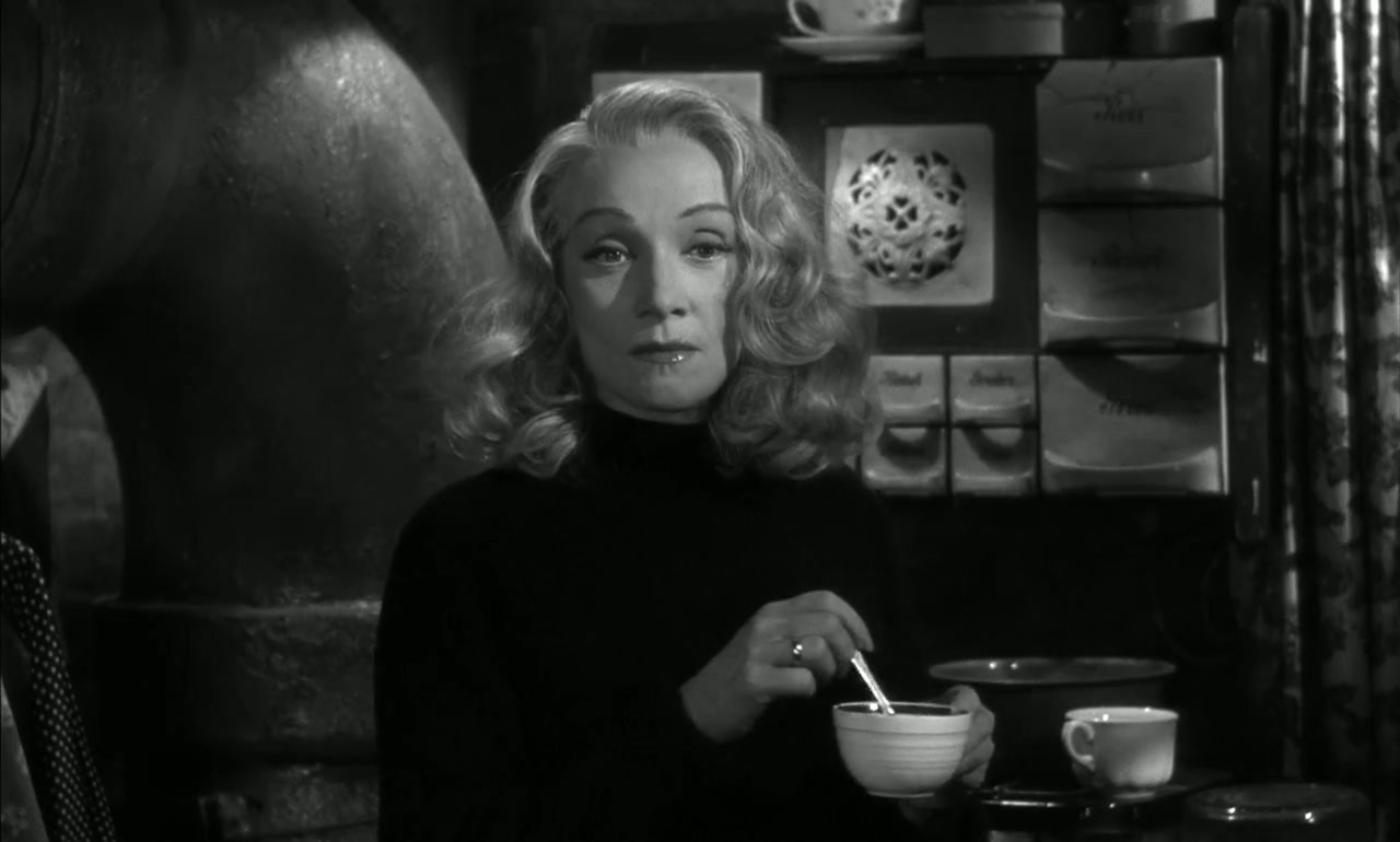 Witness for the Prosecution Screenshot