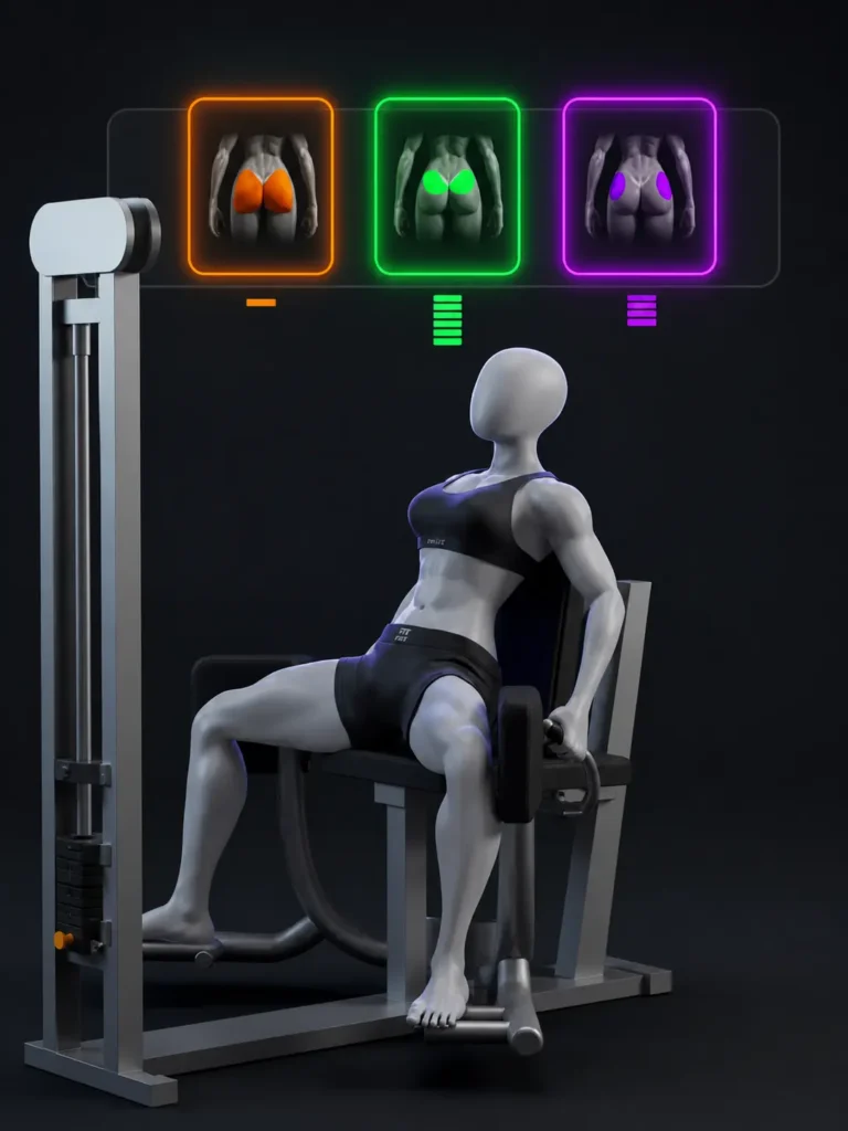 Exemplo de GIF de exercício 4