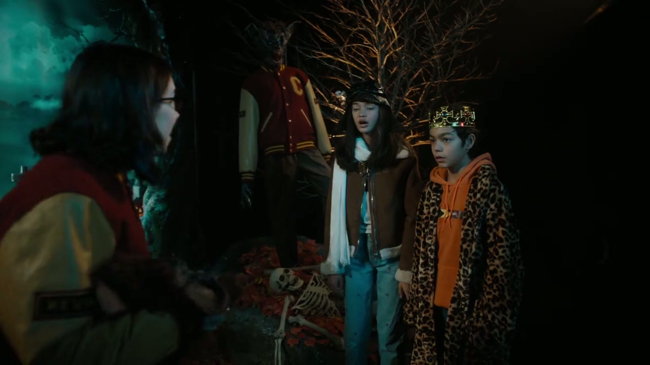 Under Wraps Screenshot