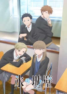 Koori no Jouheki 2nd Season
