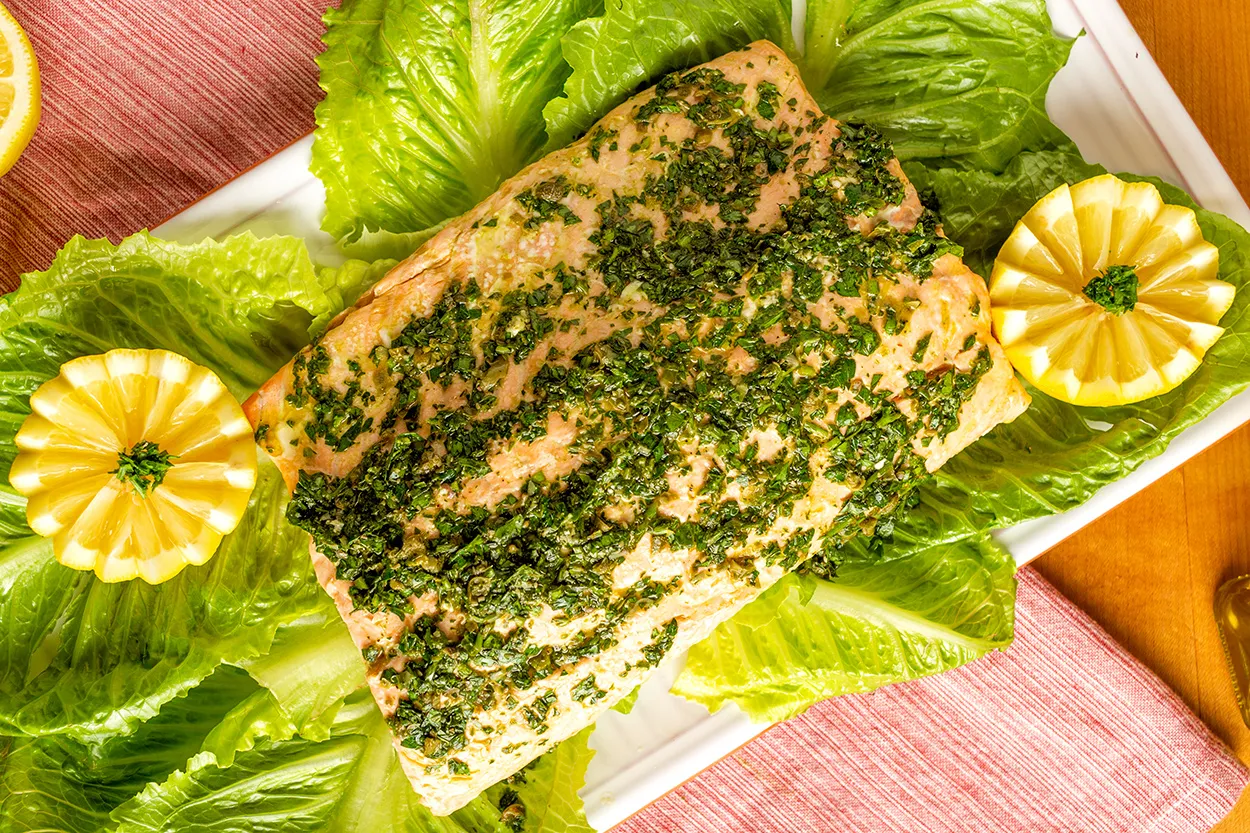 Food over 50