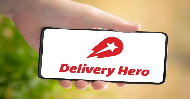 Uber Eyes Total Control of Delivery Hero