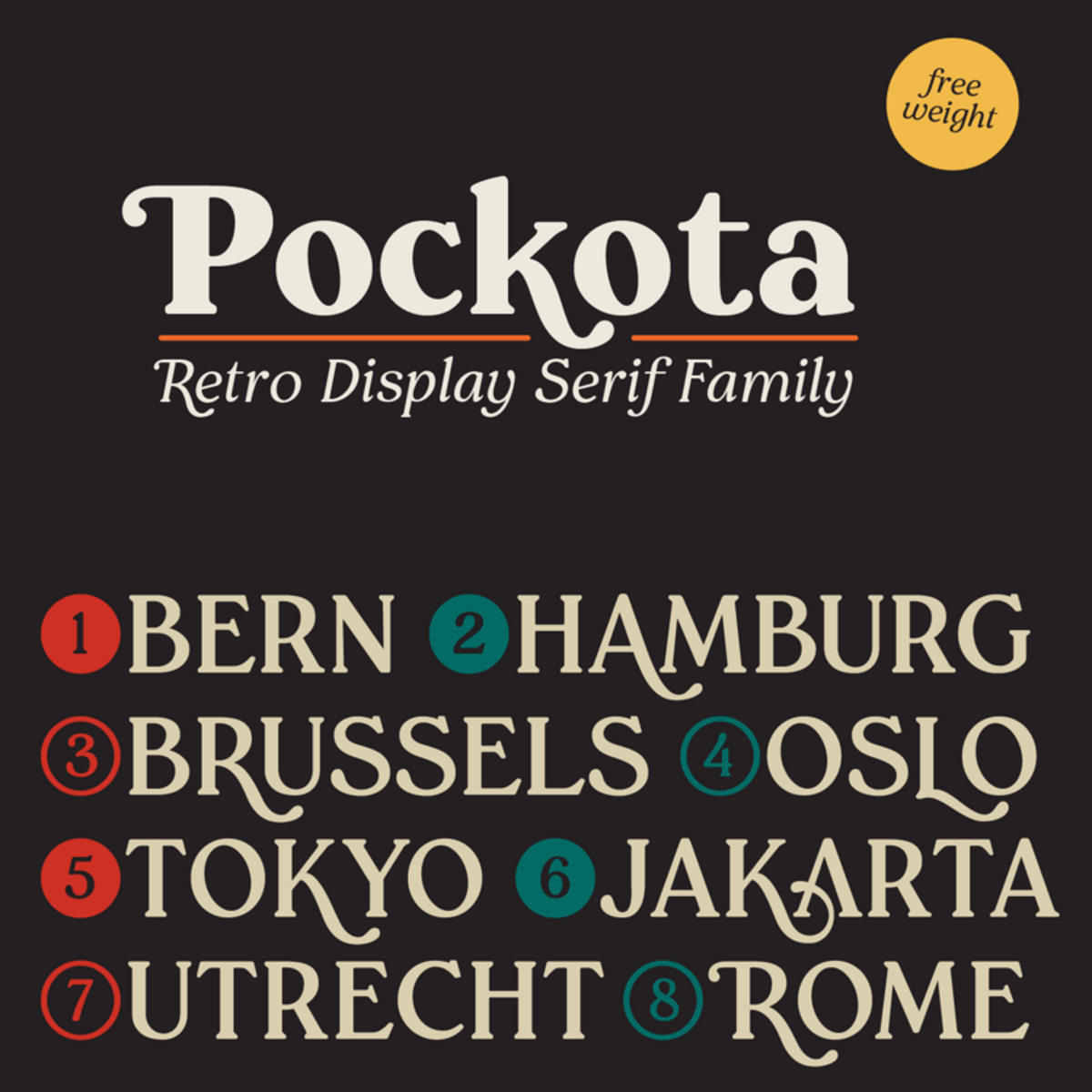 Pockota: Crafting Enduring Brand Identities – How Its Vintage Charm and Nostalgic Strokes Elevate Logo Designs for Artisanal Brands, Boutique Cafes, and Heritage Goods with Authentic Emotional Connection