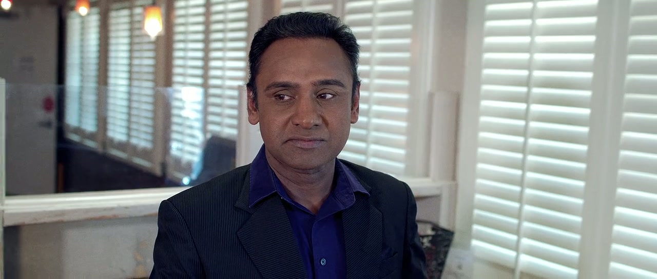 Mr. Deshee Screenshot