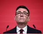 Andy Burnham Takes Reins of Labour Party