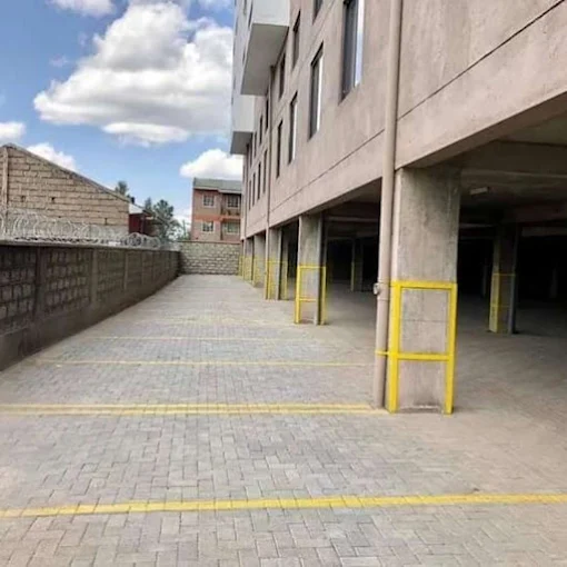 Maziwa Heights Apartments in Nairobi