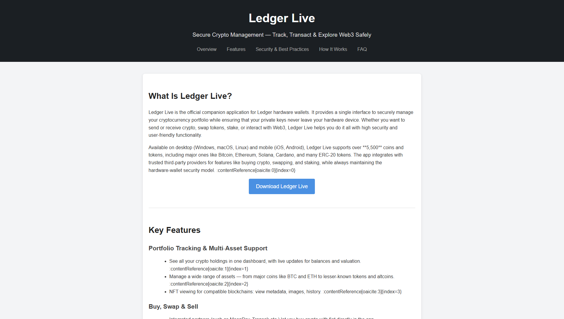 Forensic screenshot of [REDACTED] showing the phishing page layout