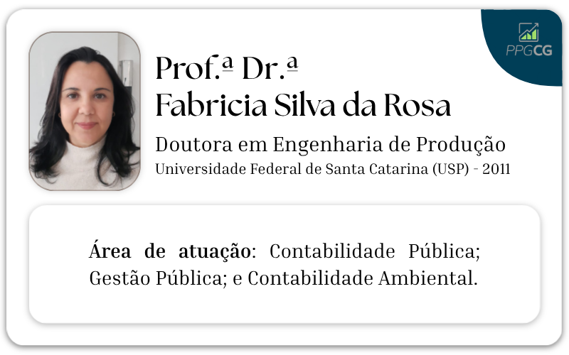 Fabricia Silva da Rosa