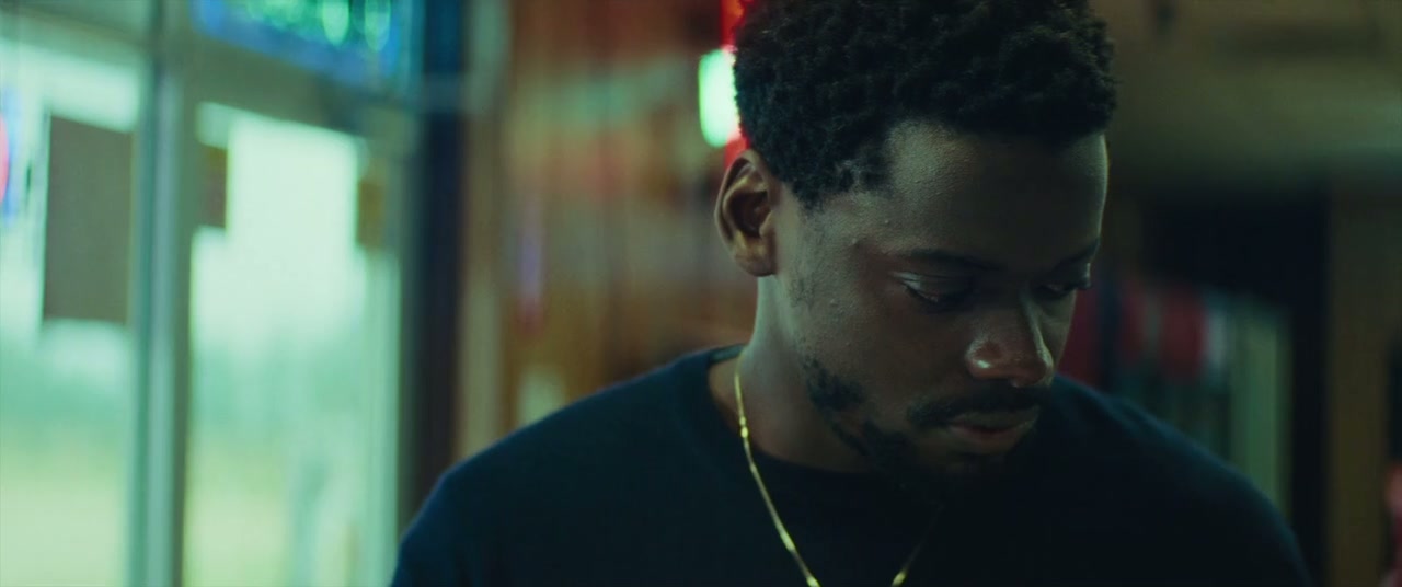 Queen & Slim Screenshot