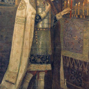 Благоверный князь Александр Невский 1894 1895