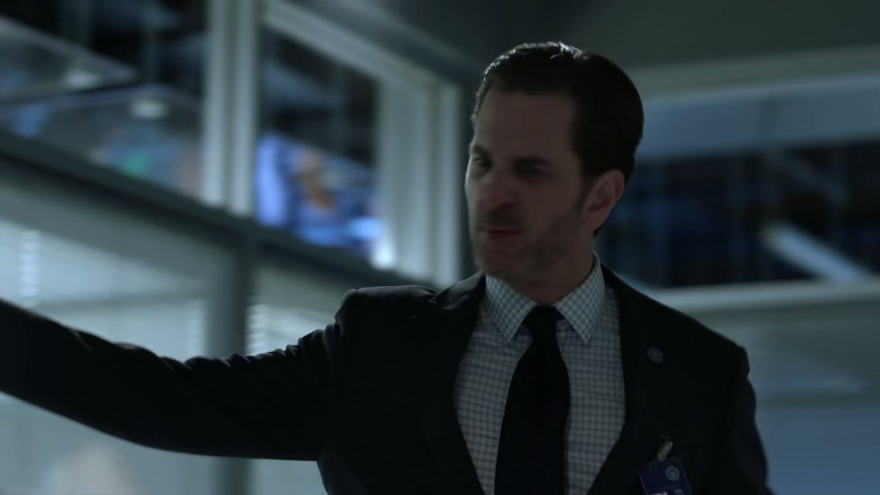 Blindspot Screenshot