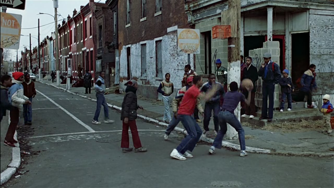 Trading Places Screenshot