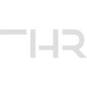 THRAudio (THR) logo