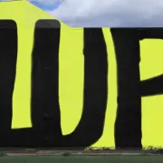 Graffiti artwork by vega