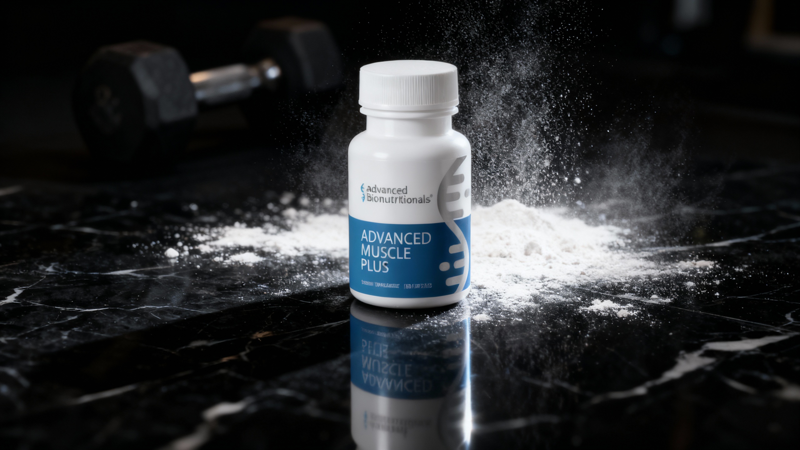 Advanced Muscle Plus