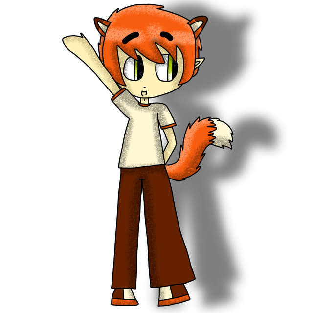 Fox