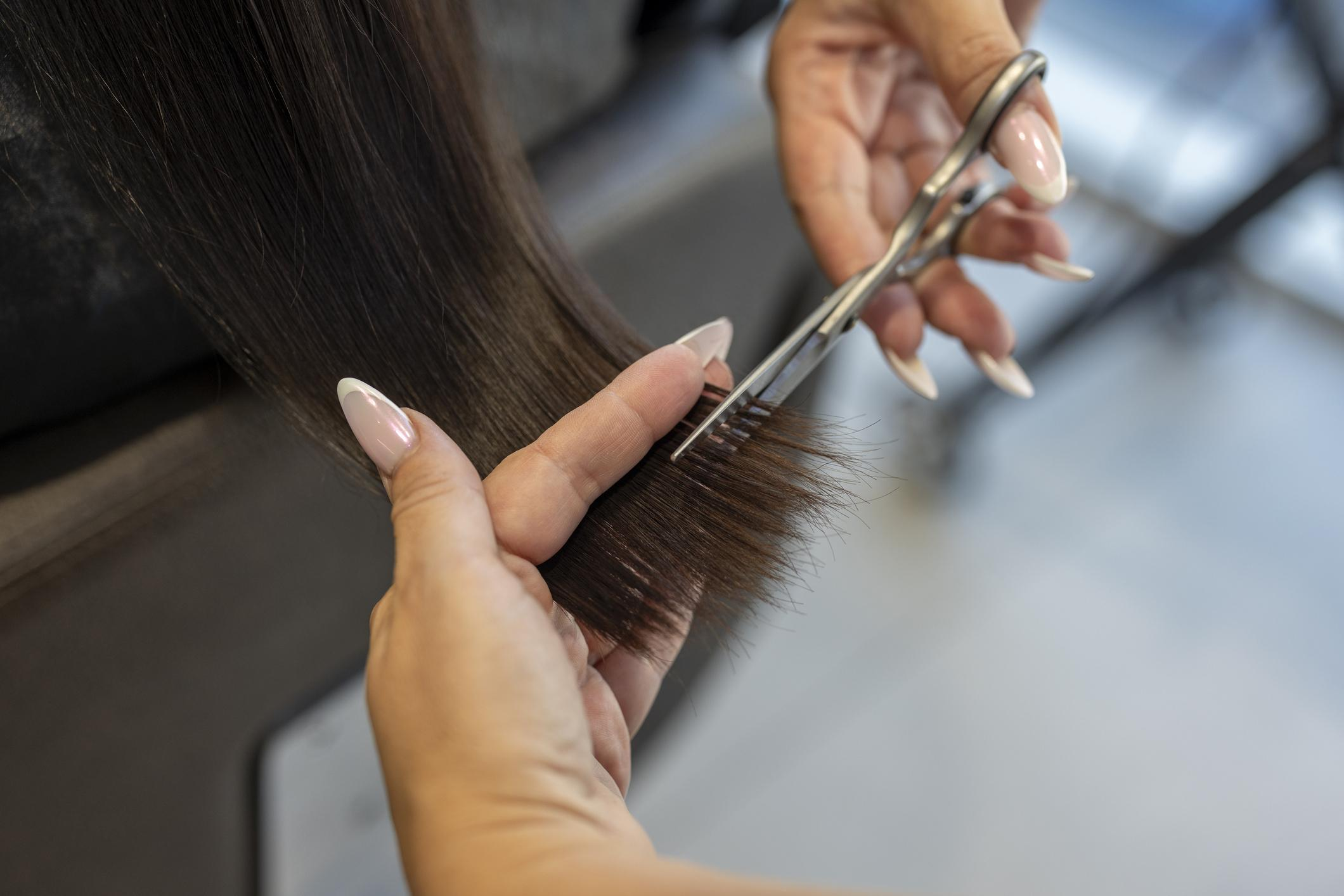 Hair Styling