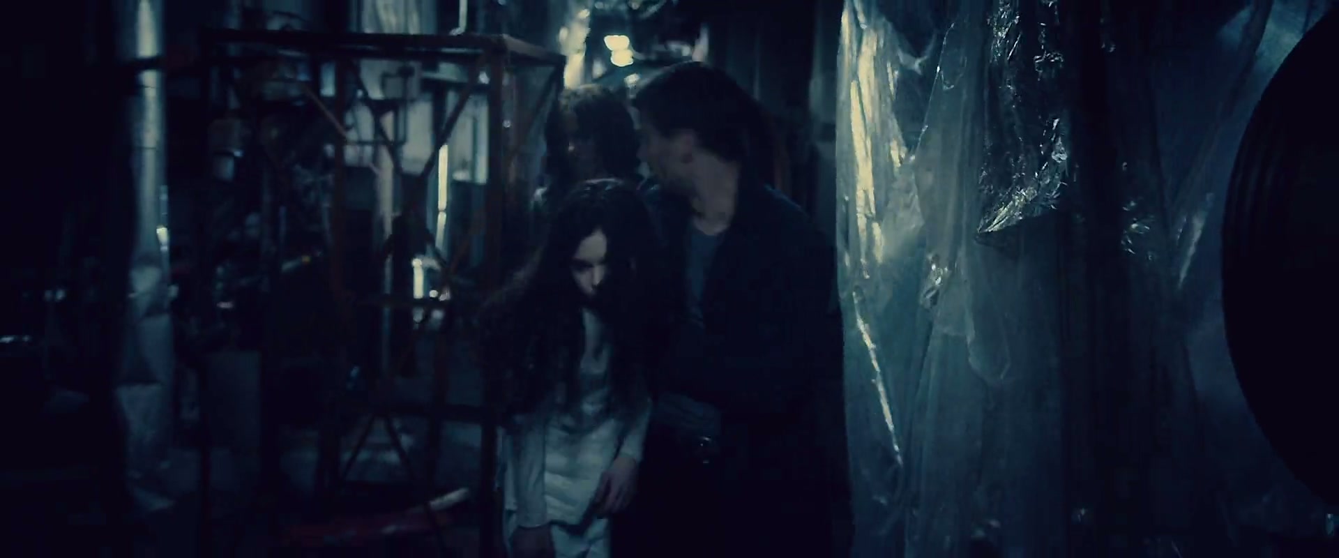 Underworld: Awakening Screenshot