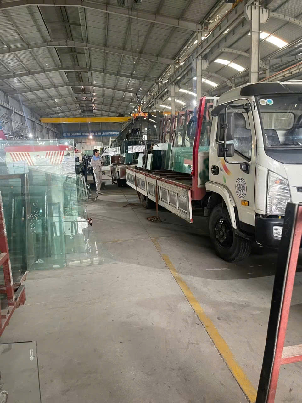 Vận Chuyển Xe Chuyên Dụng 
