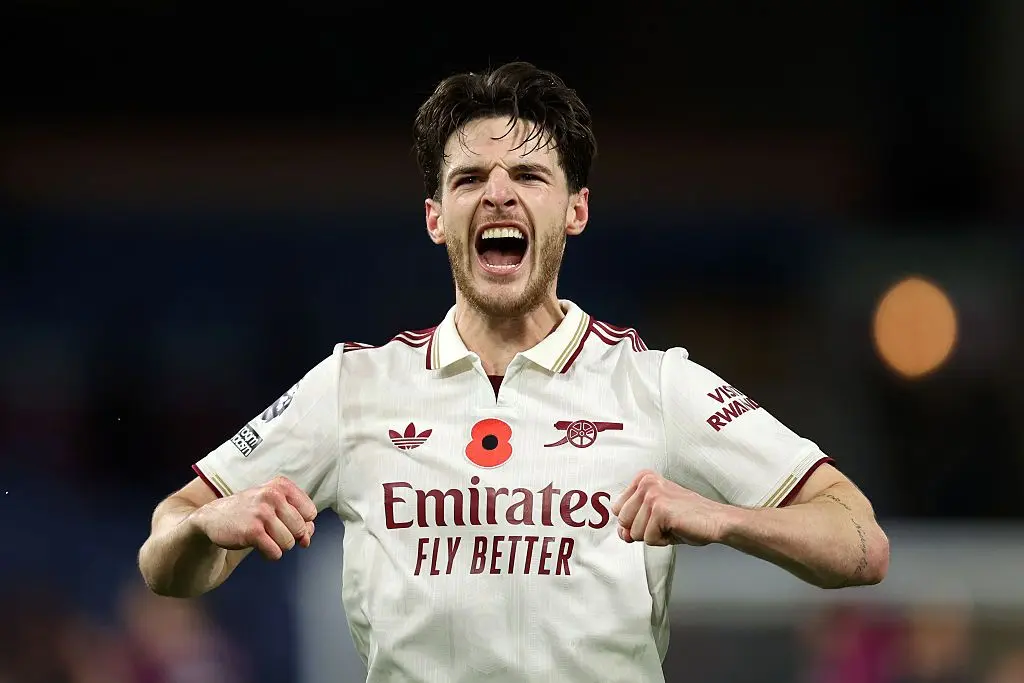 Premier League Clubs Get Season Grades