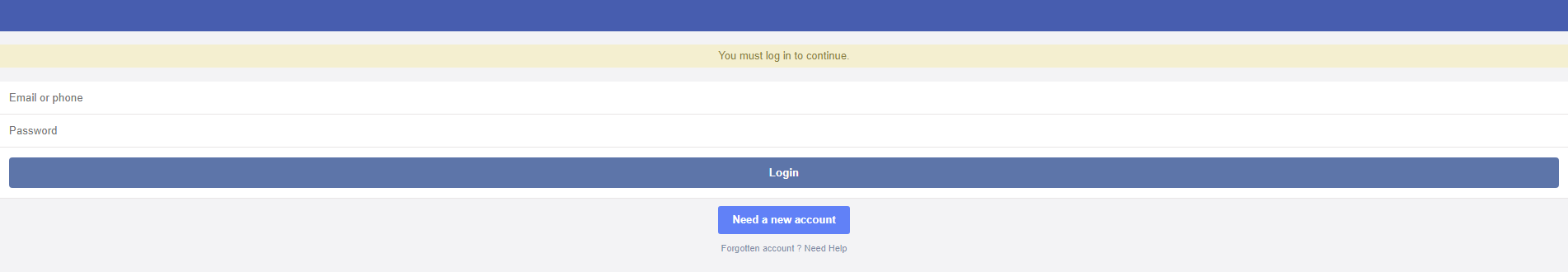 Stored capture of facebooknlogin.blogspot.com