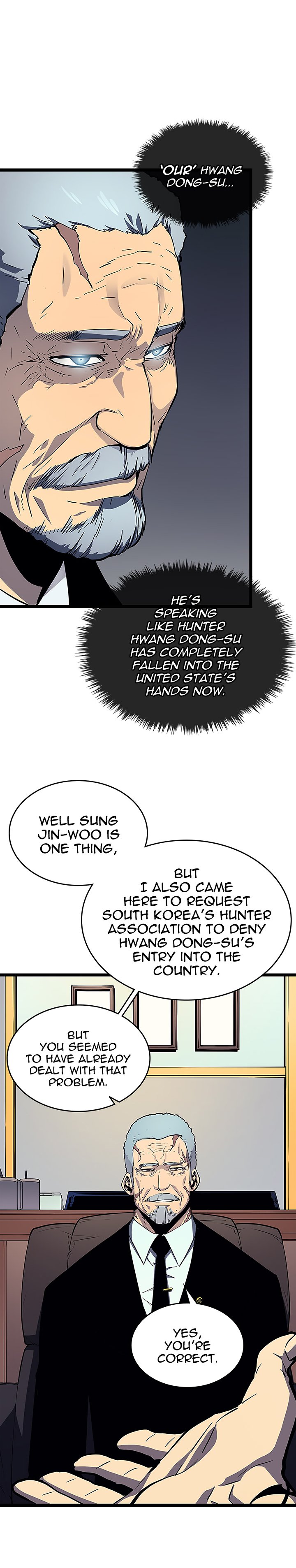 Read Jujutsu Kaisen Chapter 84 English - Page 5