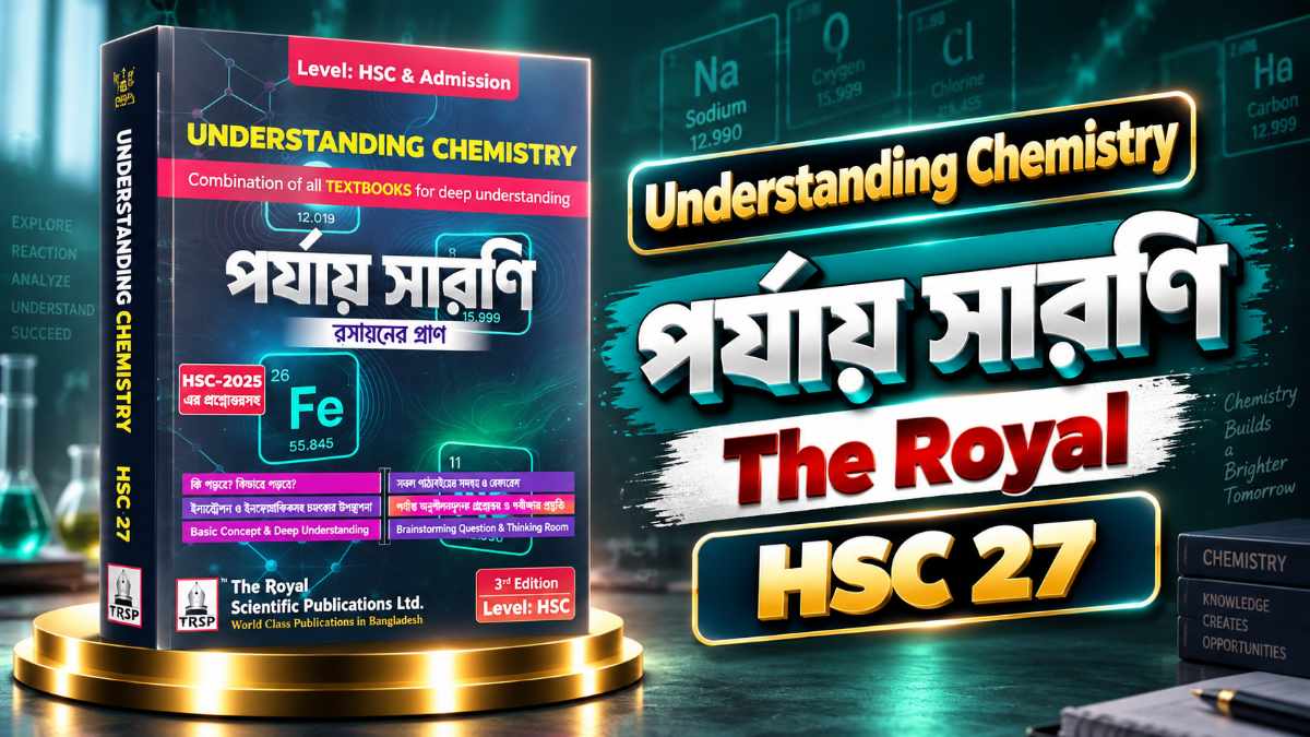 পর্যায় সারণি - Periodic table