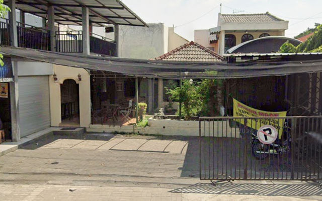 D' Amor Coffee House & Resto