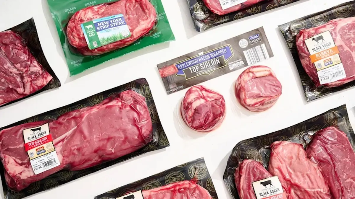 Tender Aldi Steak Wins Hearts Without Breaking Bank