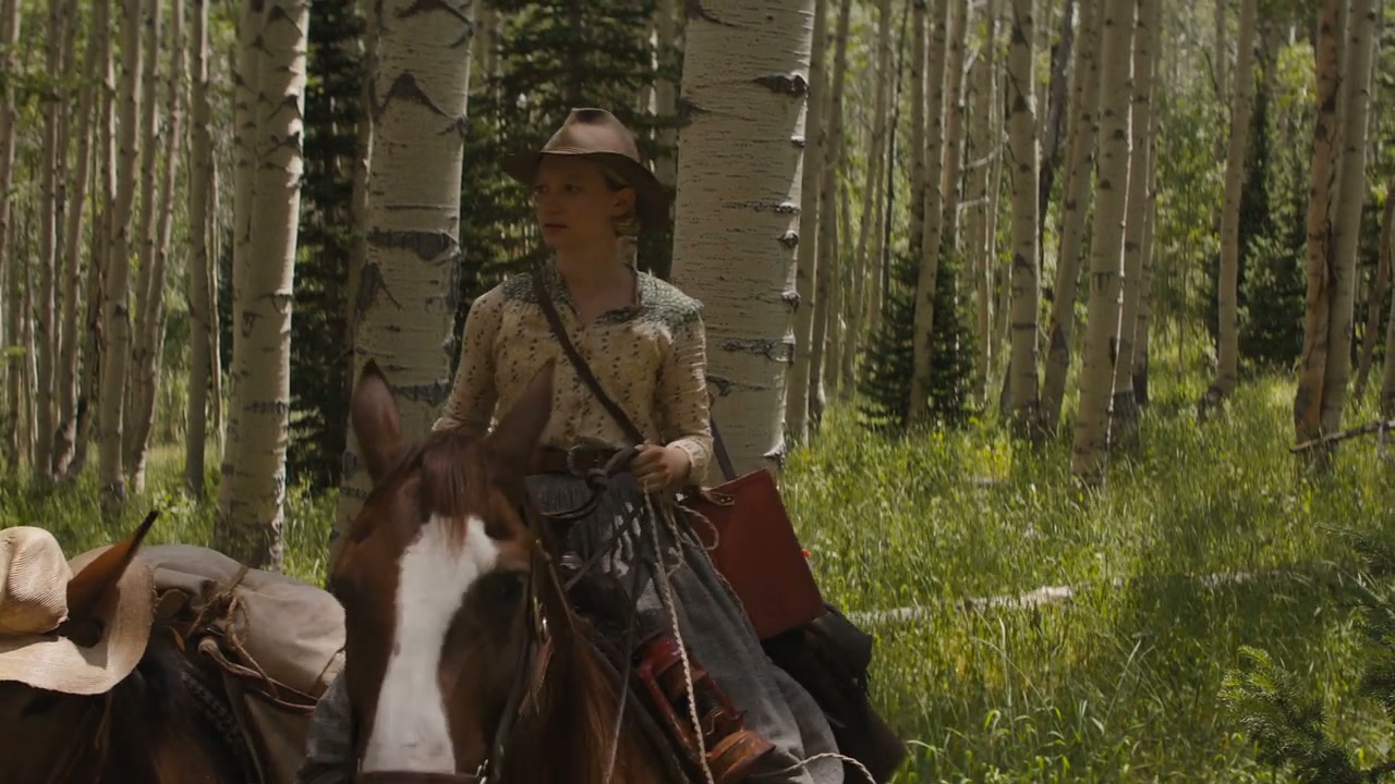 Damsel Screenshot