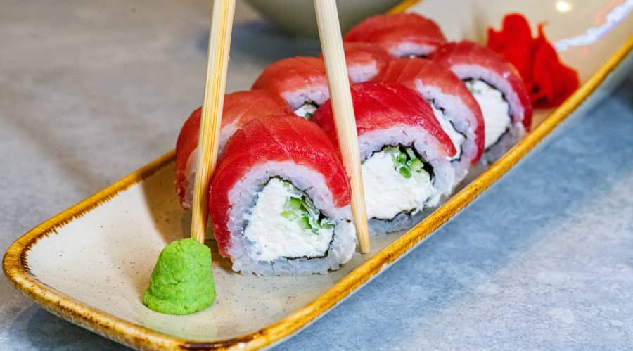 Tuna