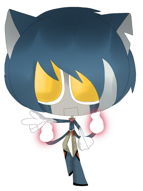 Robonyan