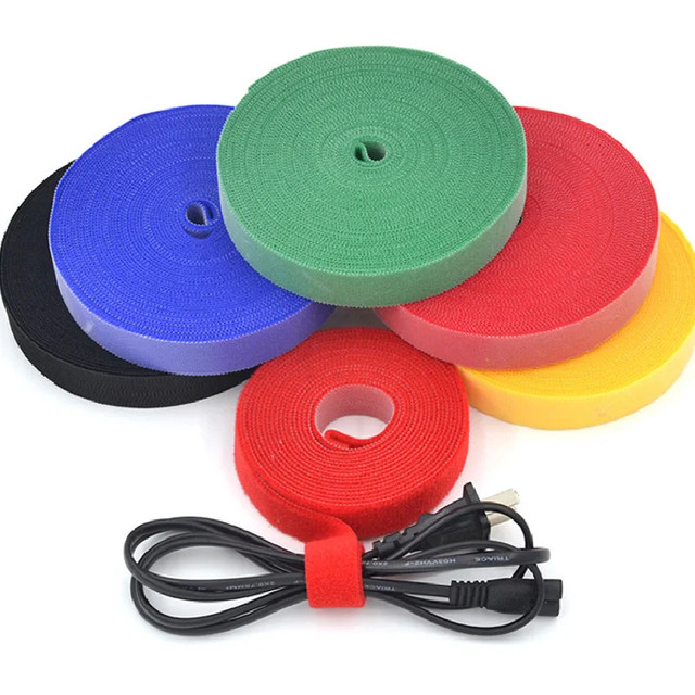 Hook & Loop Tape Image 4