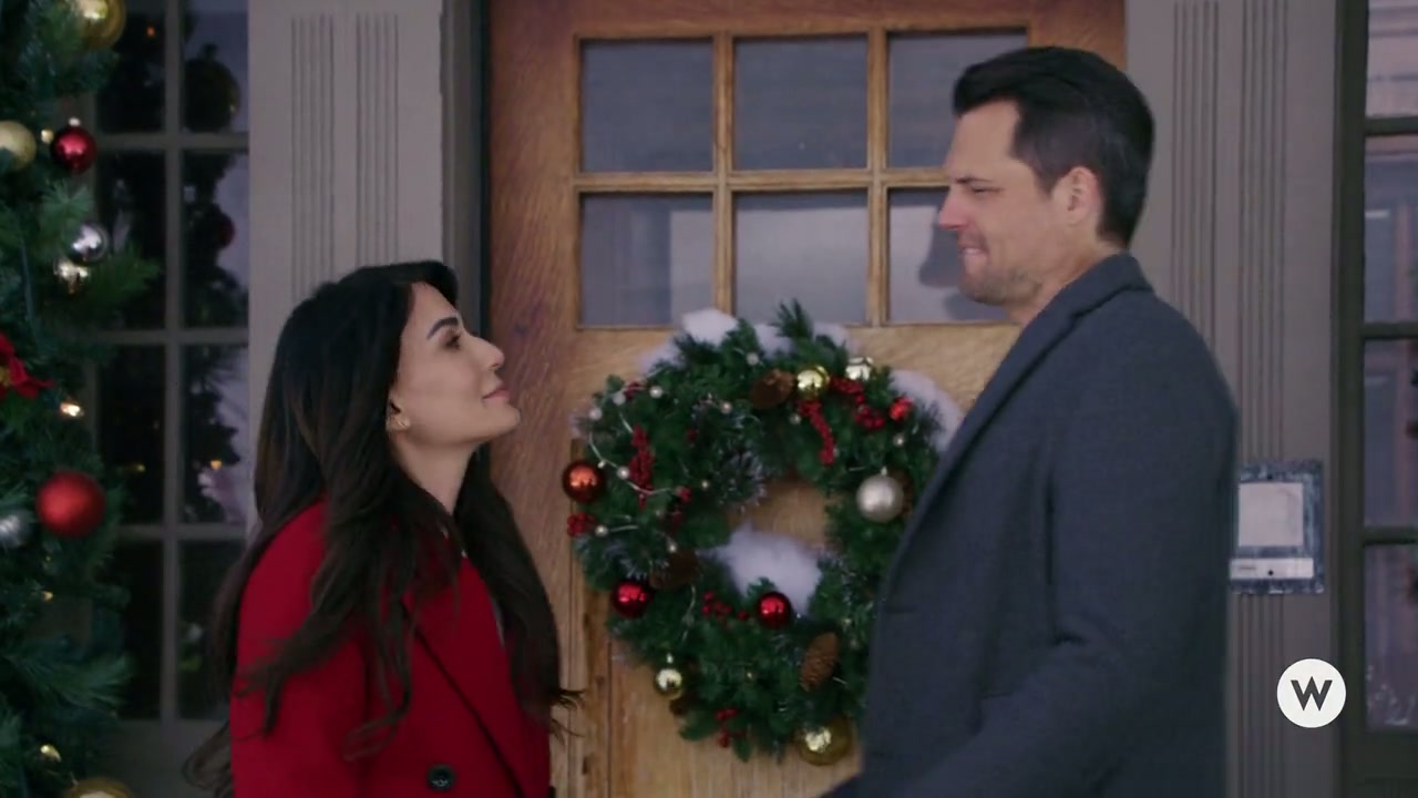 We Wish You a Married Christmas Screenshot