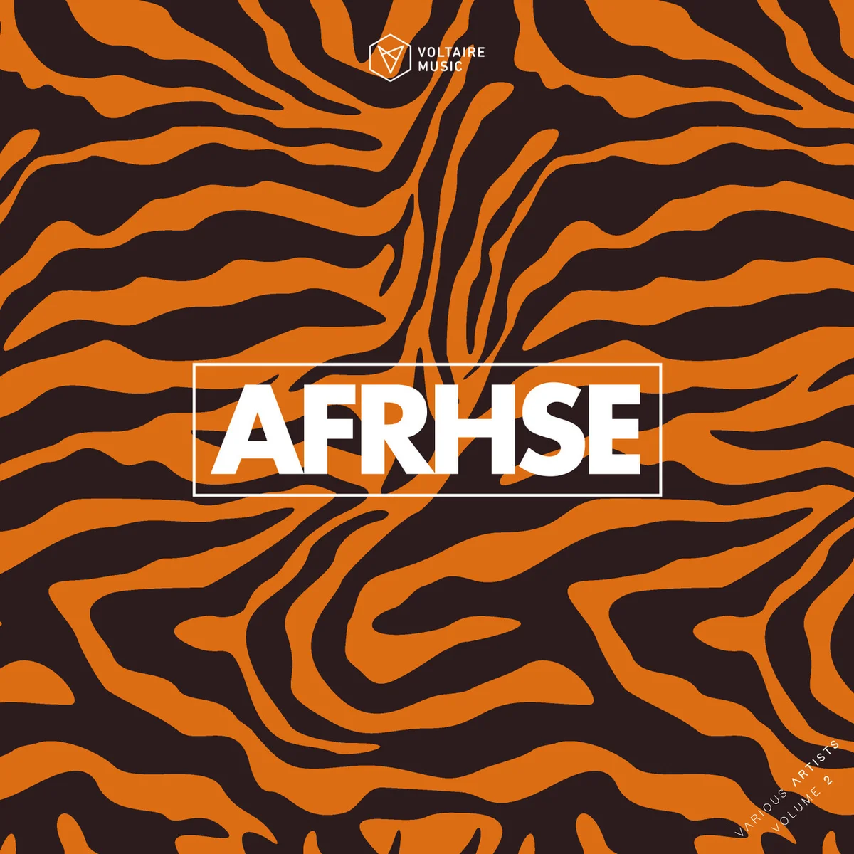 VA – AFRHSE Vol. 2 [VOLTCOMP1769]