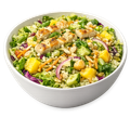 Tropical Crunch