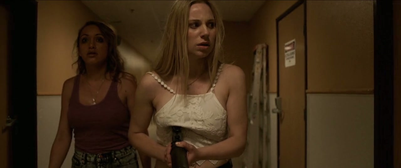 Escape from Ensenada Screenshot