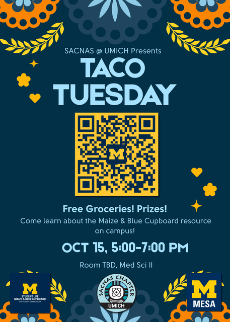 Taco Tuesday