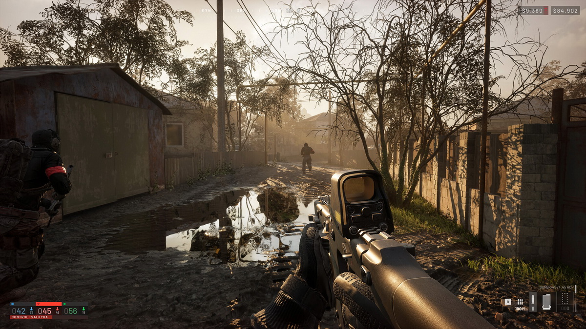 Cách tải và chơi Wardogs: Siêu phẩm FPS 100 người cực cháy