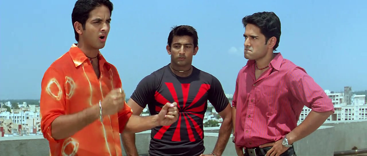 Nayee Padosan Screenshot