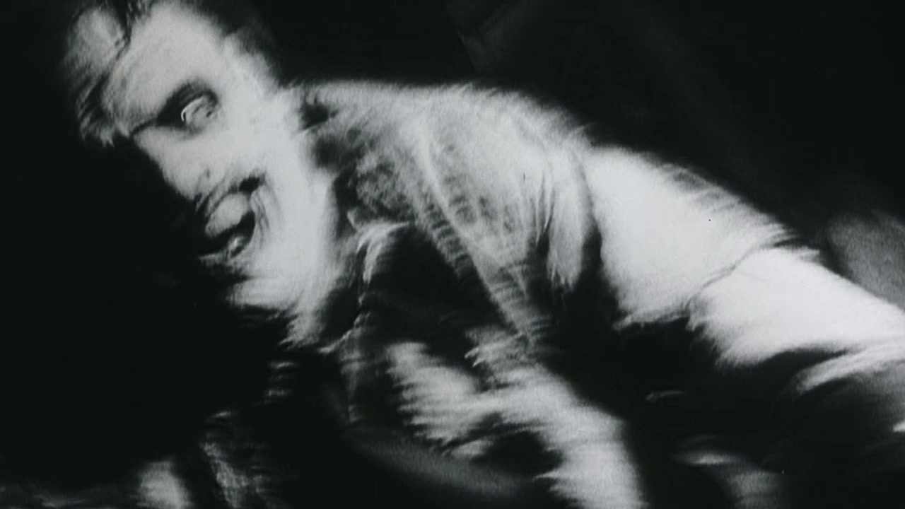 The Texas Chainsaw Massacre Screenshot