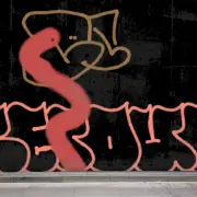 Graffiti artwork by groundfire16min
