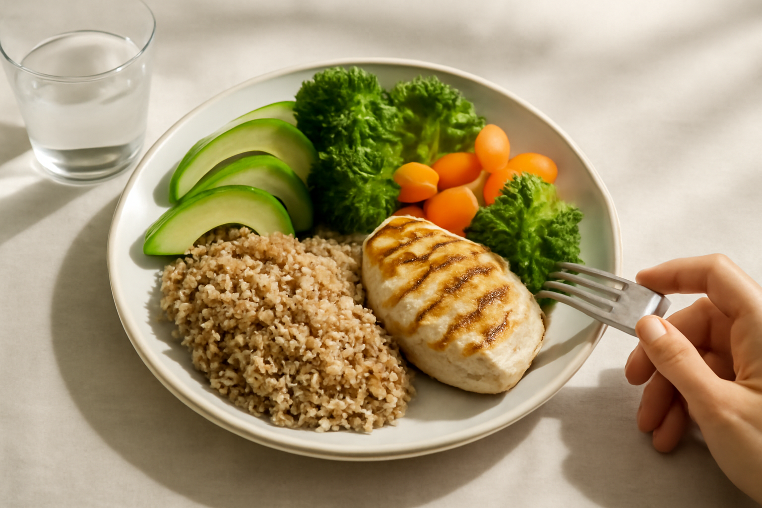 Mitos e Verdades sobre Dietas Detox: o que a ciência realmente diz para uma vida saudável