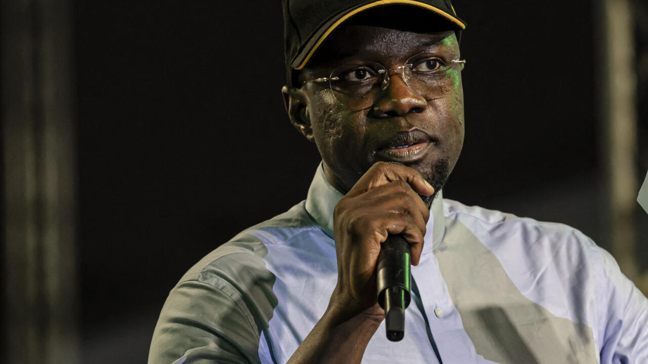 Illustration - Sénégal : Sonko éligible en 2029 grâce à la nouvelle loi électorale, la loi Sonko produit ses premiers effets juridiques