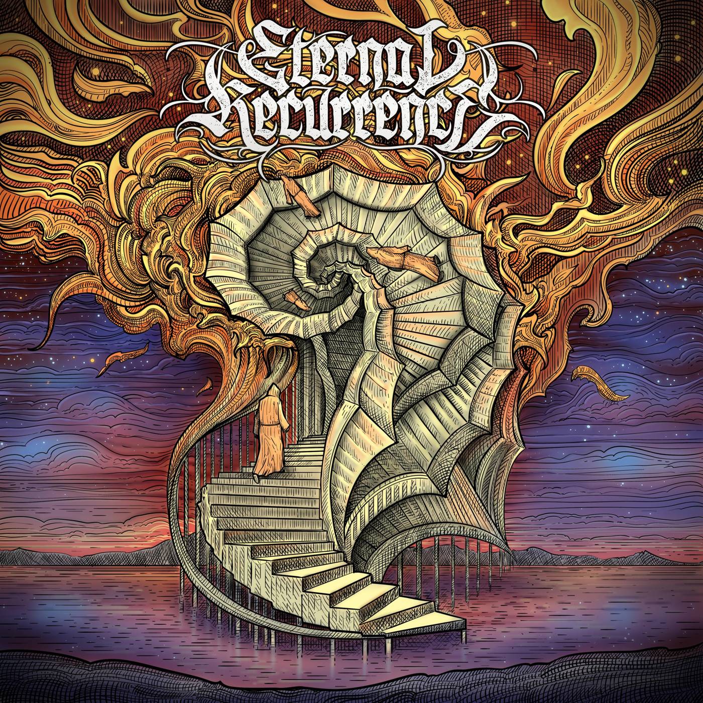 Eternal Recurrence - Eternal Recurrence [EP] (2026)