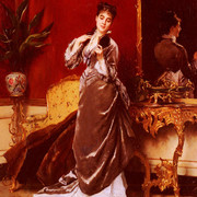 Dressing-For-The-Ball