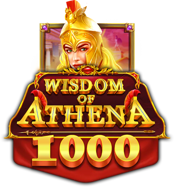 Wisdom of Athena 1000 Oyna