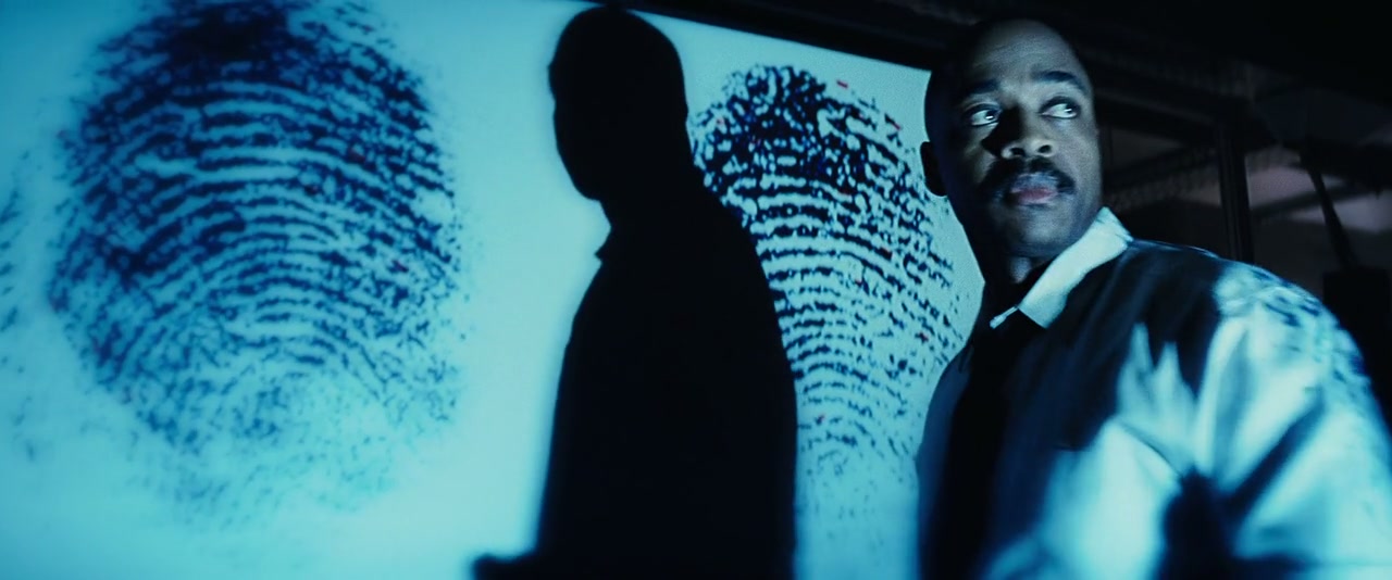 Duplicity Screenshot