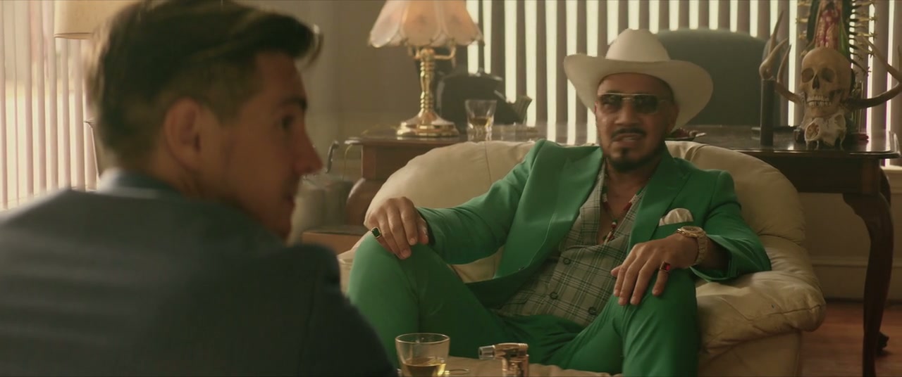 White Elephant Screenshot
